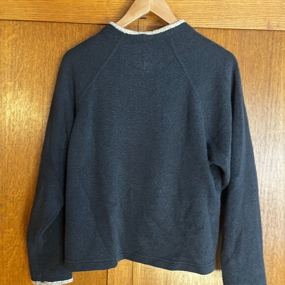 Alf Sweater - Picture 2 of 2